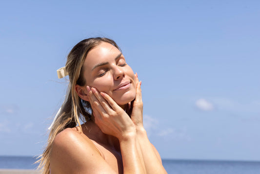 Summer Skin Unlocked: Best Summer Skincare Tips