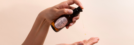 Double Cleansing: The Secret to Healthy Skin