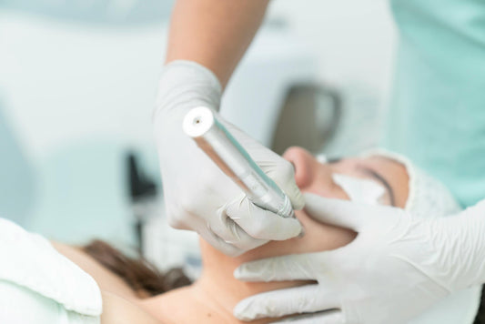 Expert Wisdom: In Office Skin Treatments & Why We Love Them