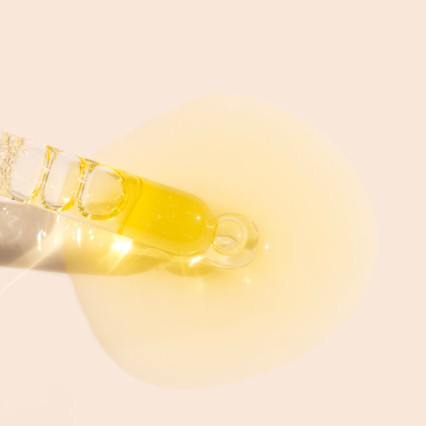 Sweet Plum Oil