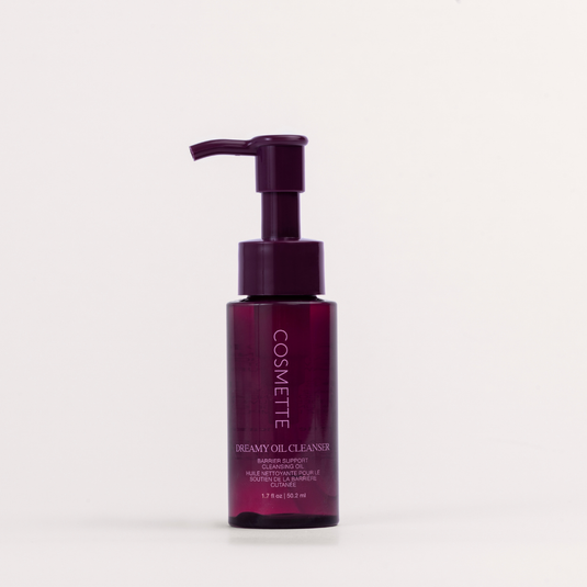 Dreamy Oil Detox deep pore oil cleanser product image
