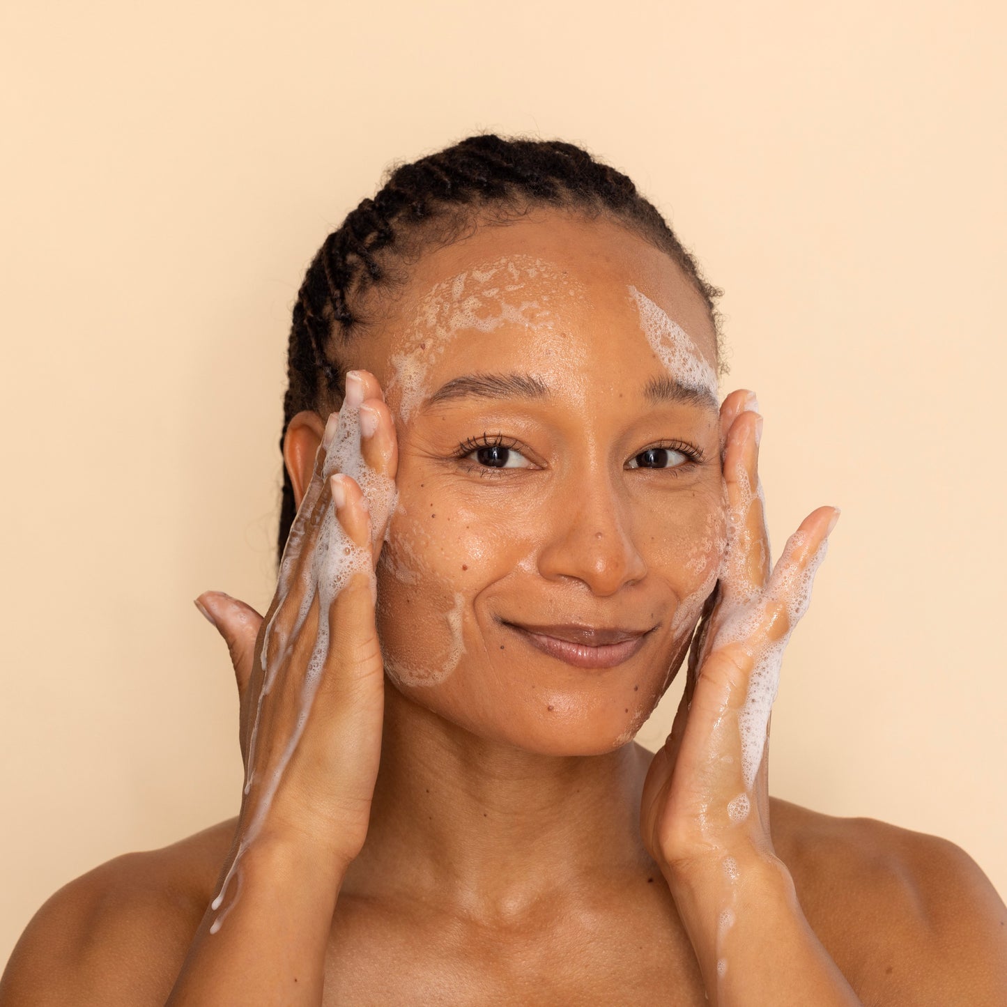 Double Cleanse Ritual