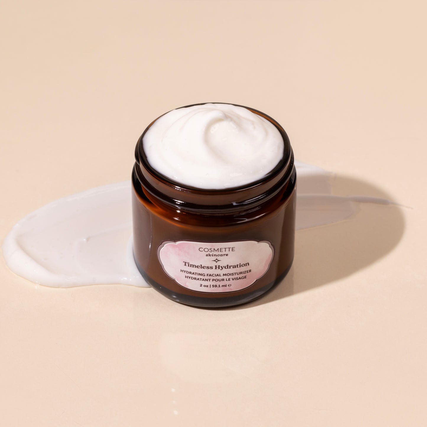 Plump and Bright Ritual