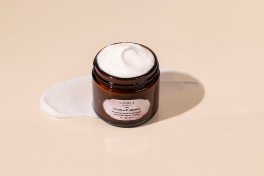 Your Skin’s Hidden Hero: The Moisture Barrier