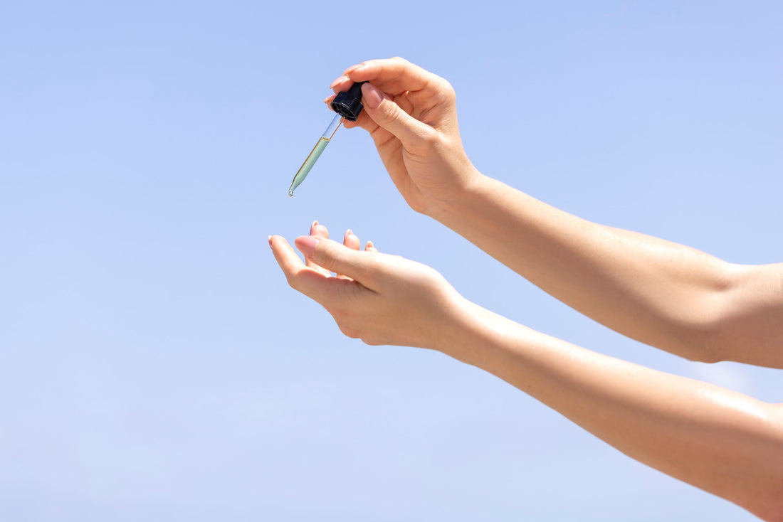 Sun Safe Retinol: A Natural Look at Vitamin A