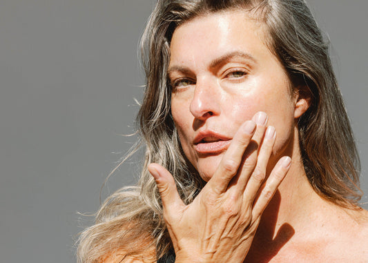 Why Hydration Is Your Most Important Anti-Aging Step