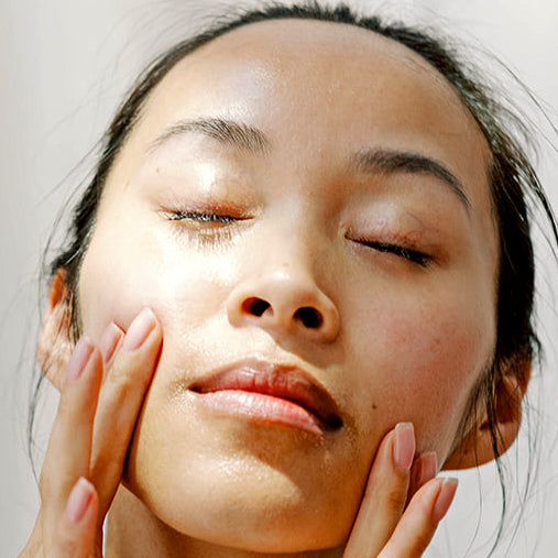 New Year, Cozy You: A Winter Skincare Routine for Hydrated, Nourished Skin