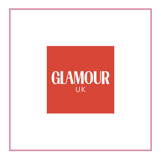 Glamour UK: Transitional makeup and skincare picks for your best glow yet