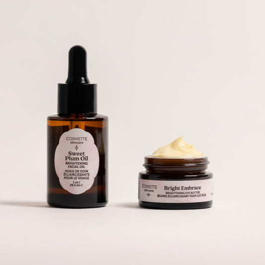 Brightening Ritual