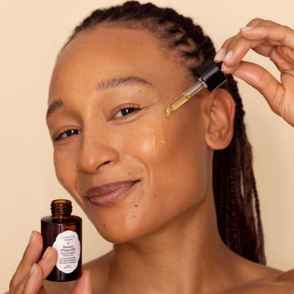 Plump and Bright Ritual