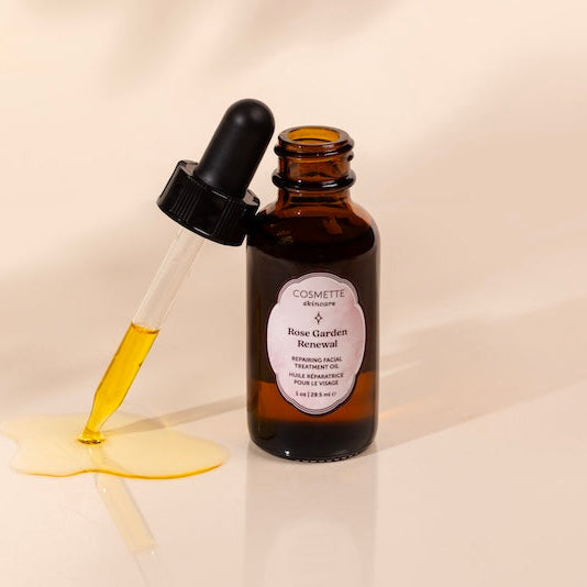 Winter Skin Rescue Bundle