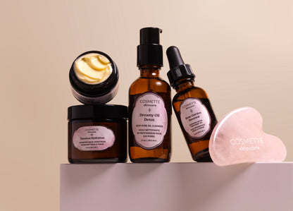 Marshmallow World Ritual