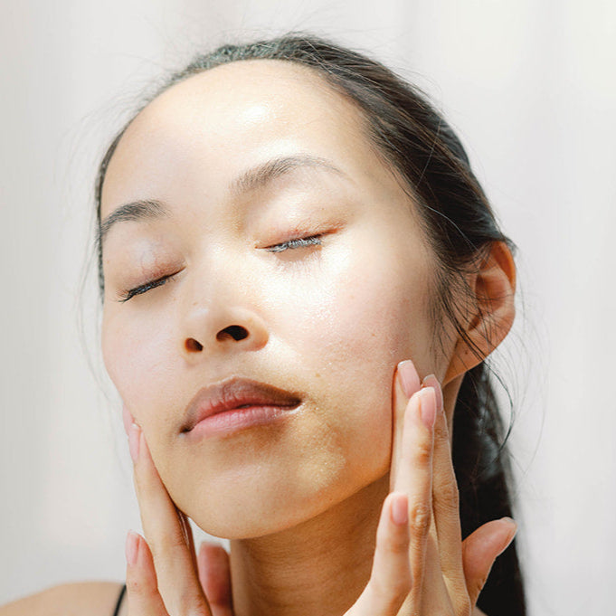 Dreamy Oil Detox