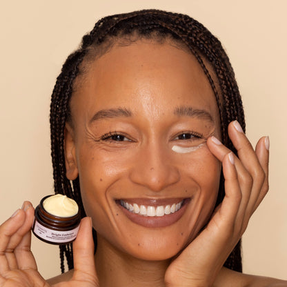 Brightening Ritual