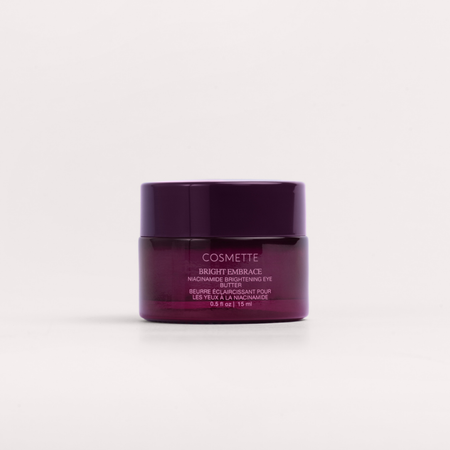 Bright Embrace Niacinamide Brightening Eye Treatment