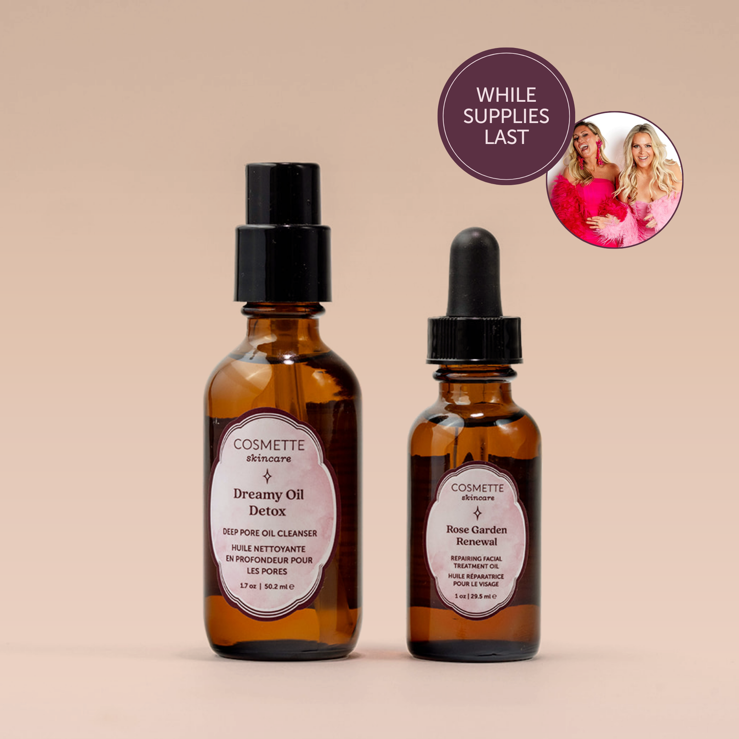 Winter Skin Rescue Bundle