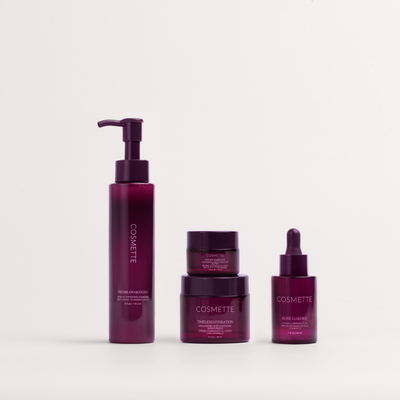 Cosmette lifestyle