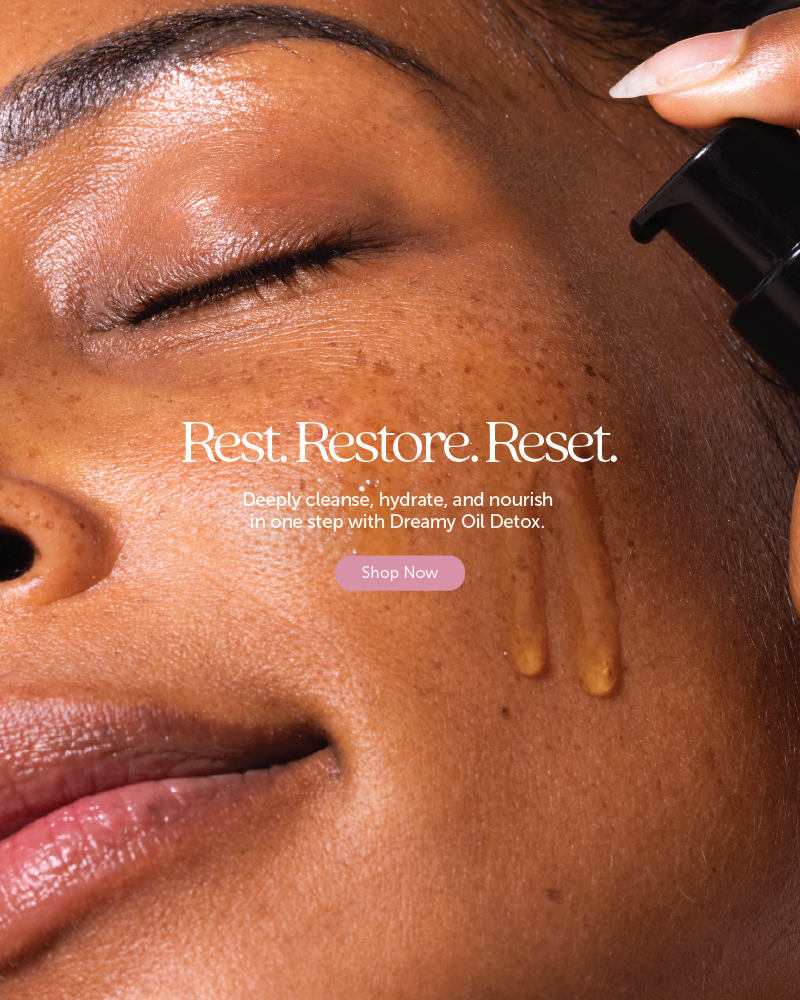 Our Viral Eye Butter. Instantly brightens and soften fine lines. Shop Now.