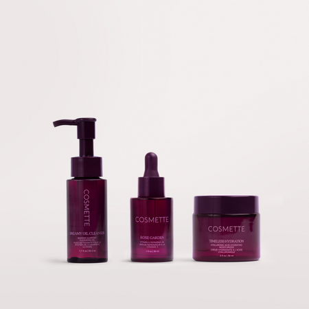Renewal Ritual Gentle Anti Aging System Sensitive Skin