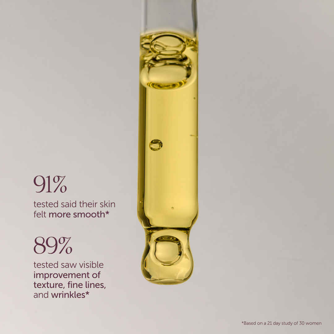 Rose Garden - Vitamin A Repairing Treatment Oil