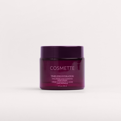 Timeless Hydration