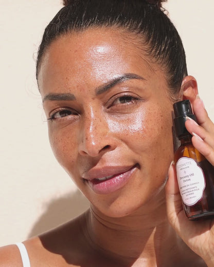 Winter Skin Rescue Bundle