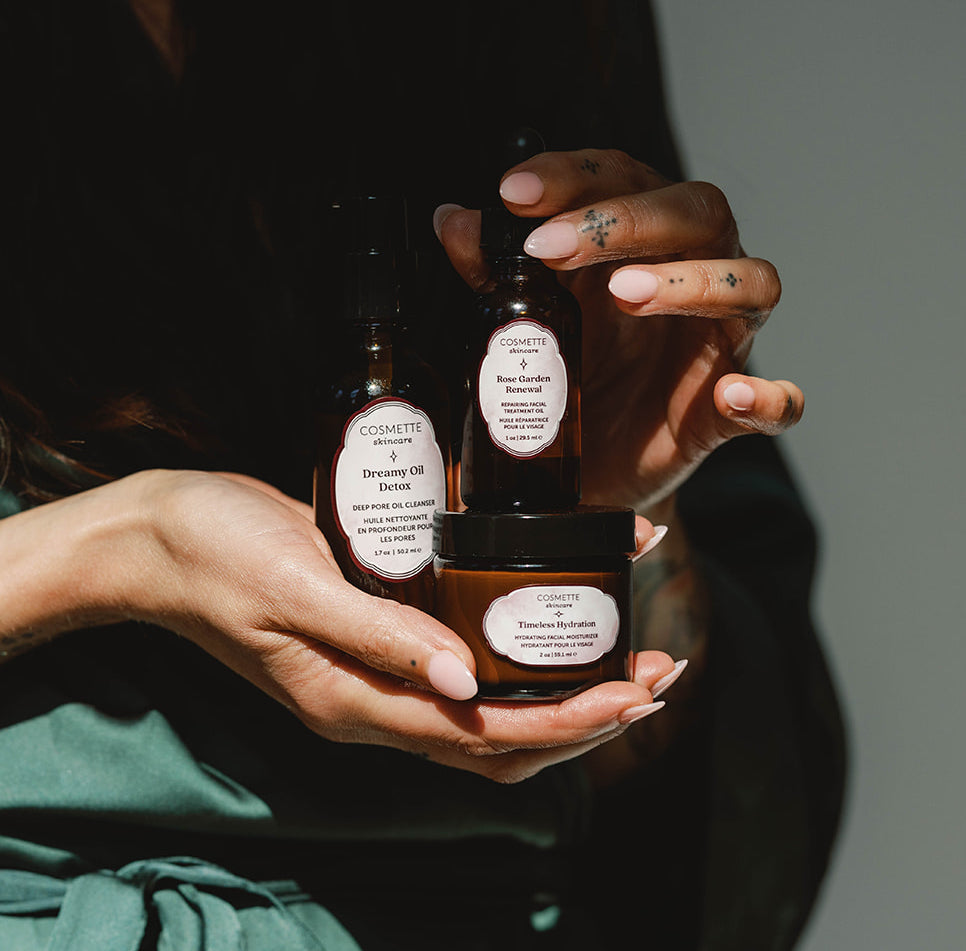 Renewal Ritual Renewal Ritual – Cosmette Skincare